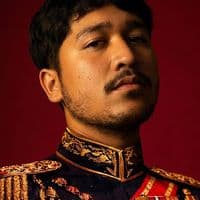 TikTok Account - .antonimedes