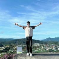 TikTok Account - sonle08070