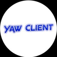 TikTok Account - yawclient12