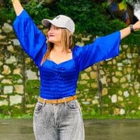 TikTok Account - ankitalama57