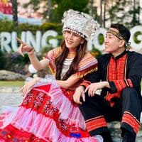 TikTok Account - vankhacphu281290