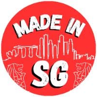 TikTok Account - madeinsg_