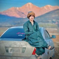 TikTok Account - ..o0_yousaf_0o