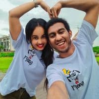 TikTok Account - dave_judy_123321