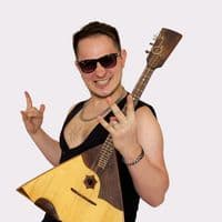 TikTok Account - suhoy_official