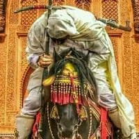 TikTok Account - harizi