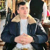 TikTok Account - nabiev94b