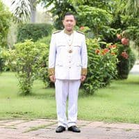 TikTok Account - dr.hunmanetofcambodia