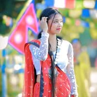 TikTok Account - its___me___sakina