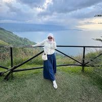 TikTok Account - anantakharinapohan