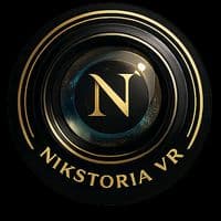 TikTok Account - nikstoria