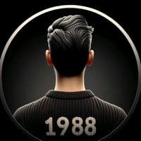 TikTok Account - mohm_1988