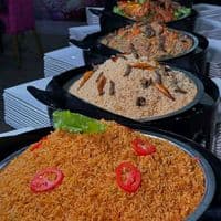 TikTok Account - pglobal_kitchen