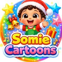 TikTok Account - somie_cartoons