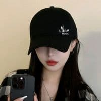 TikTok Account - lury_lucymusic