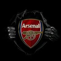 TikTok Account - gunners_editz1