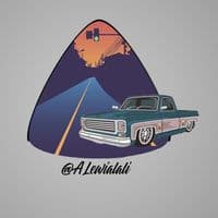 TikTok Account - alewialalii