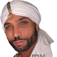 TikTok Account - asihaskal