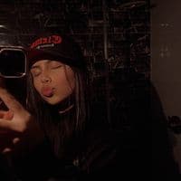 TikTok Account - estefaniaaceron