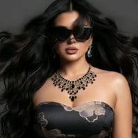 TikTok Account - almaleka903