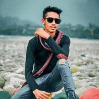 TikTok Account - zeeshan_0121
