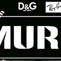 TikTok Account - murad_realbrand