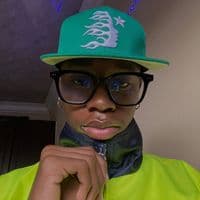 TikTok Account - lwaarh_