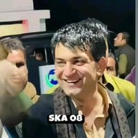 TikTok Account - sadiqkhanadozai08