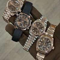 TikTok Account - bilal_mexico