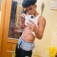 TikTok Account - ruben_matos1