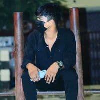 TikTok Account - gopal_69r