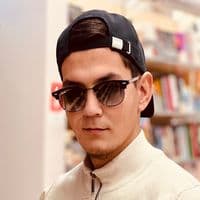 TikTok Account - erasylkzzz