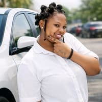 TikTok Account - essiebby25