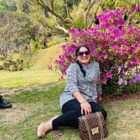 TikTok Account - panerukamala1