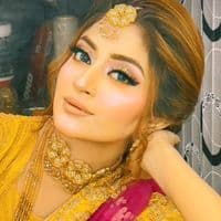 TikTok Account - heermeher7