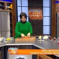 TikTok Account - mutfaktakilezzetlerrr1