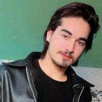 TikTok Account - sameer_sanayaa_24_