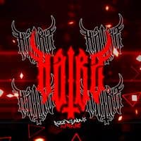 TikTok Account - rizzzpreset01