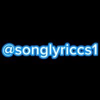 TikTok Account - songlyriccs1