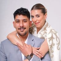 TikTok Account - sami_gabi_