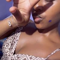 TikTok Account - melyan_sepho