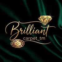 TikTok Account - brilliant_carpet_tm