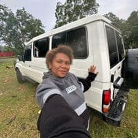 TikTok Account - _mummylaitonz_