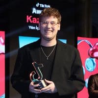 TikTok Account - emreuzunboy