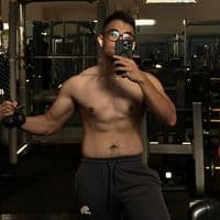 TikTok Account - sashank.tamrakar