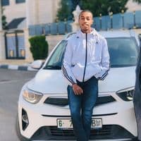 TikTok Account - ameem_k0