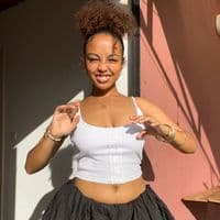 TikTok Account - mirenajacques