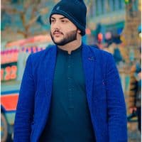 TikTok Account - sahil.4k.productio