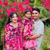 TikTok Account - rasel_jannat_11