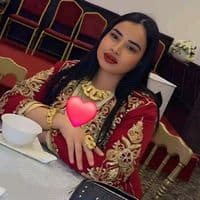 TikTok Account - halimahimoune1